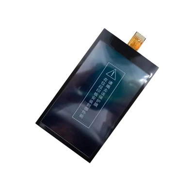 Výtah LCD displej z6e 02-08
