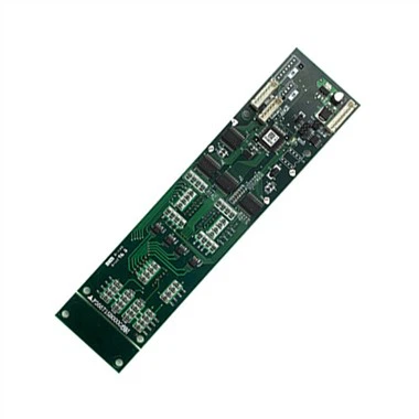 Mitsubishi Elevator LOP Board P366715B000G03