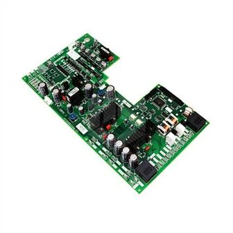 Mitsubishi Elevator PCb KCR-940A