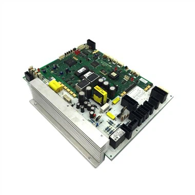 Mitsubishi Elevator PCb P231701B000G01