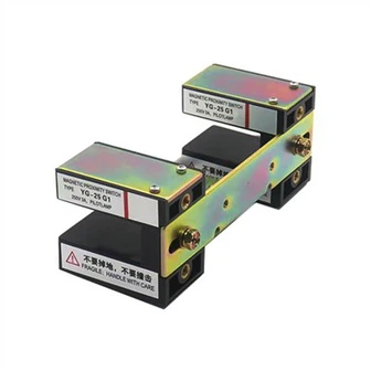 Senzor výtahu YG -25 G1
