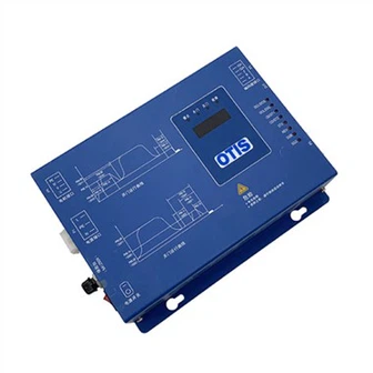 Řadič dveří výtahu BG 202- OT31C