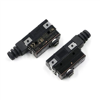 Přepínač brzdového výtahu z -15 gda 55- b5v