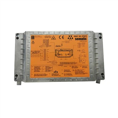 Ovladač dveří Schindler Sematic Elevator SDS DC-PWM