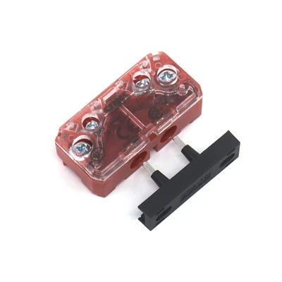 Kontakt zámku dveří výtahu EDC -61
