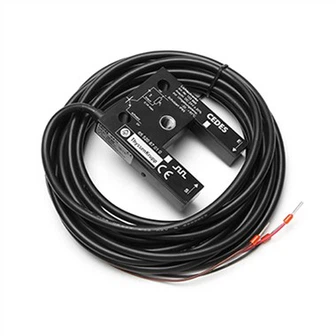 Thyssen Elevator Leveling Sensor Fotoelektrický spínač CEDES GLS TK