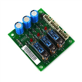 Výtah PCB XAA610BR1