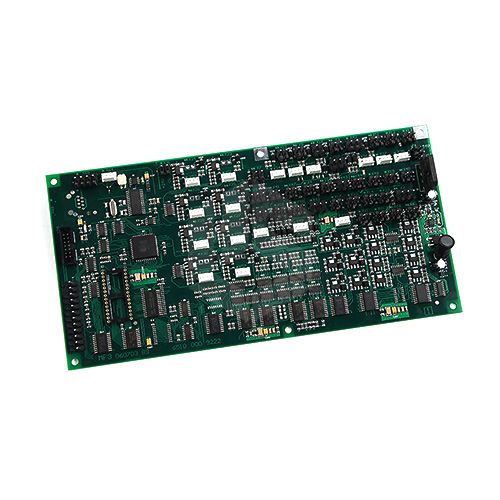 Thyssen Elevator PCB MF3-S