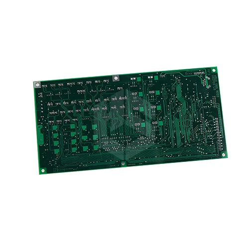 Thyssen Elevator PCB MF3-S