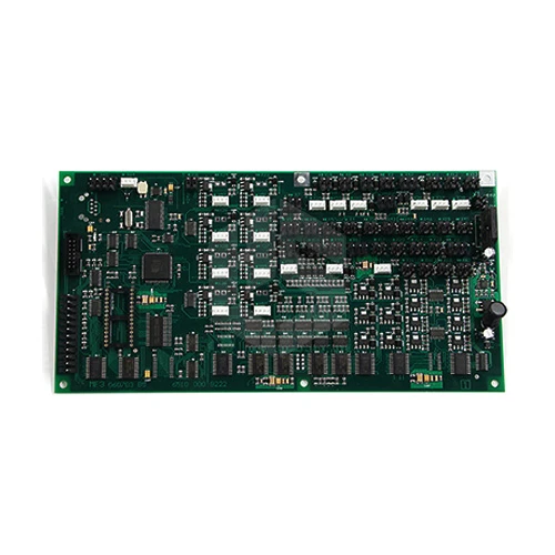 Thyssen Elevator PCB MF3-S
