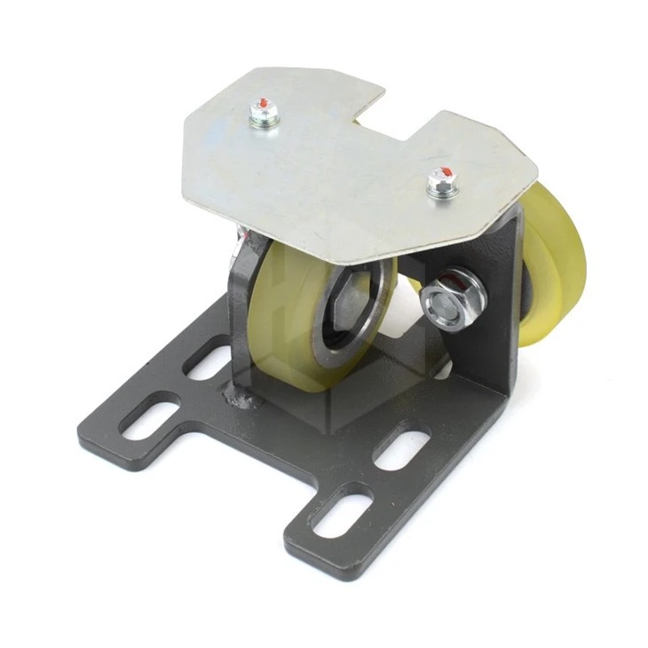Xizi Otis Roller Guide Shoe Diameter 76MM