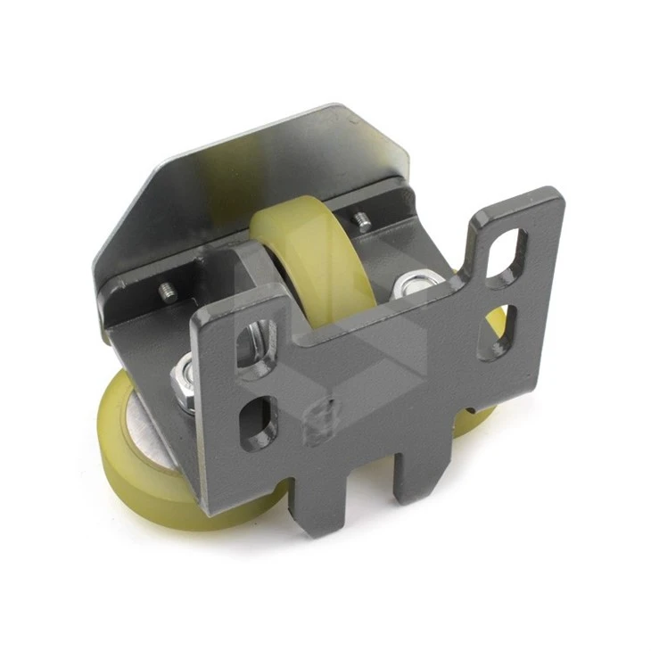 Xizi Otis Roller Guide Shoe Diameter 76MM