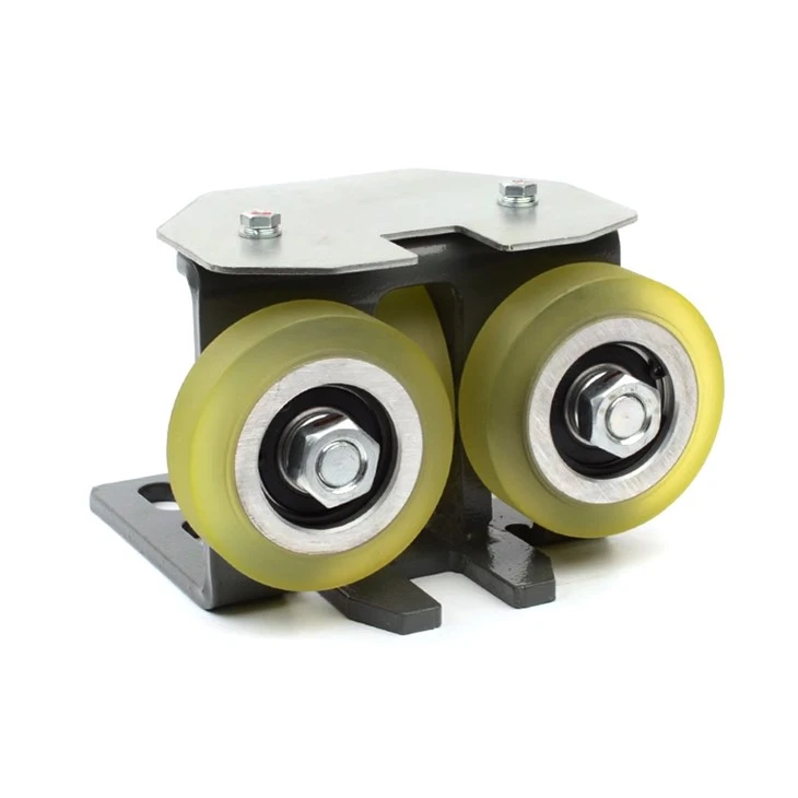 Průměr boty ve výtahu 76 mm