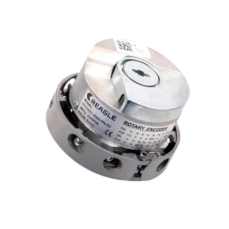 Elevator Encoder EROI52C-2048-PN-5V