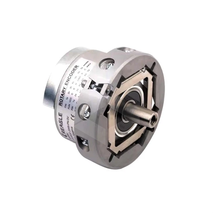 Elevator Encoder EROI52C-2048-PN-5V