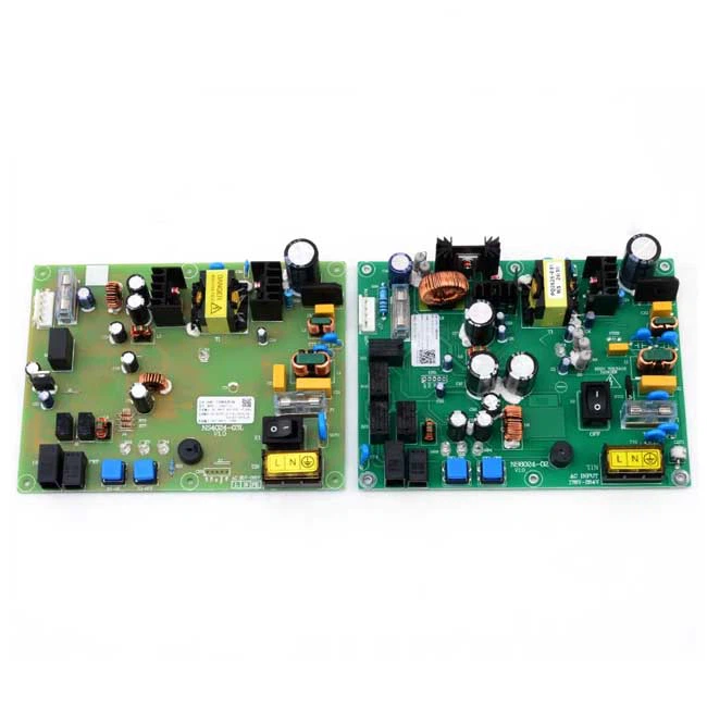 Power Board z6g 01-12 z6g 01-13