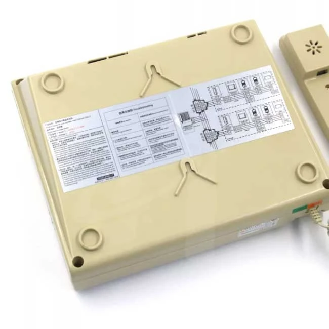 Otis Elevator Intercom Host NKT12 (1-1) 16AN XO5249B217