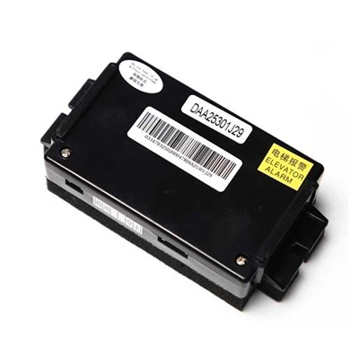 Výtah intercom DAA25301J29
