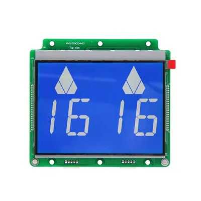 Výtahová deska LCD KM51104204H01 KM51104203G01