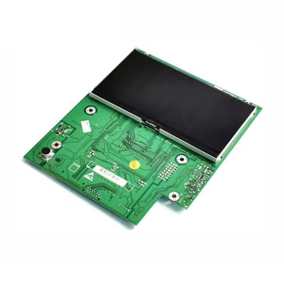 Výtah LCD displej panelu KM1368843G01\/02\/21 KM1368844H04