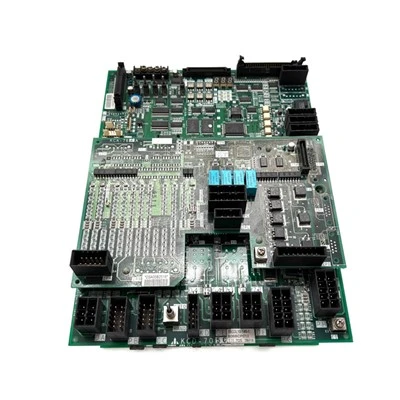 Hlavní deska výtahu KCD -705 C