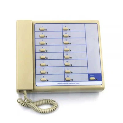 Hostitel Intercom Elevator Intercom NKT12 (1-1) 16AN XO5249B217