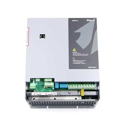 SIEI VIELATION INVERTER AVGL 1150- XBL-BR 4-7. 5KW